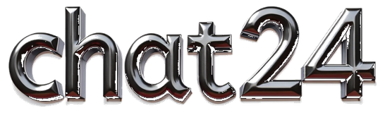 chat 24 logo